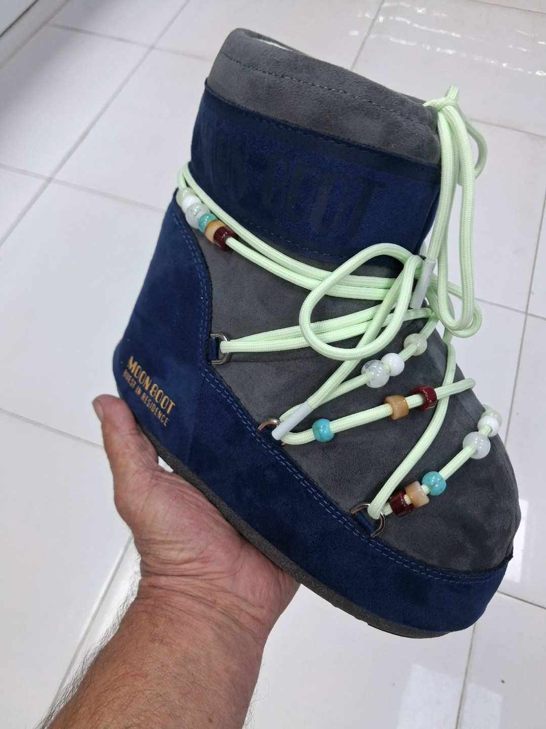 ,низкие зимние ботинки moon boot,луноходы мужские,луноходы женские,мун бут