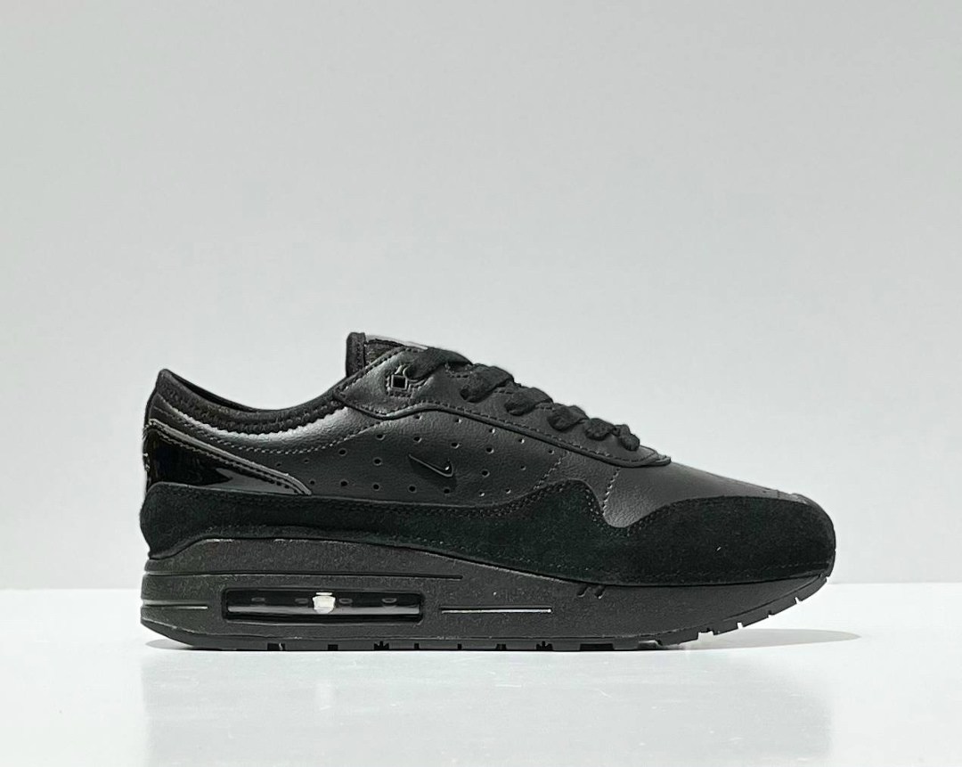 nike air max 1 premium,кроссовки nike air max 1,nike air max 1 premium leather,nike air max 1 black,кроссовки