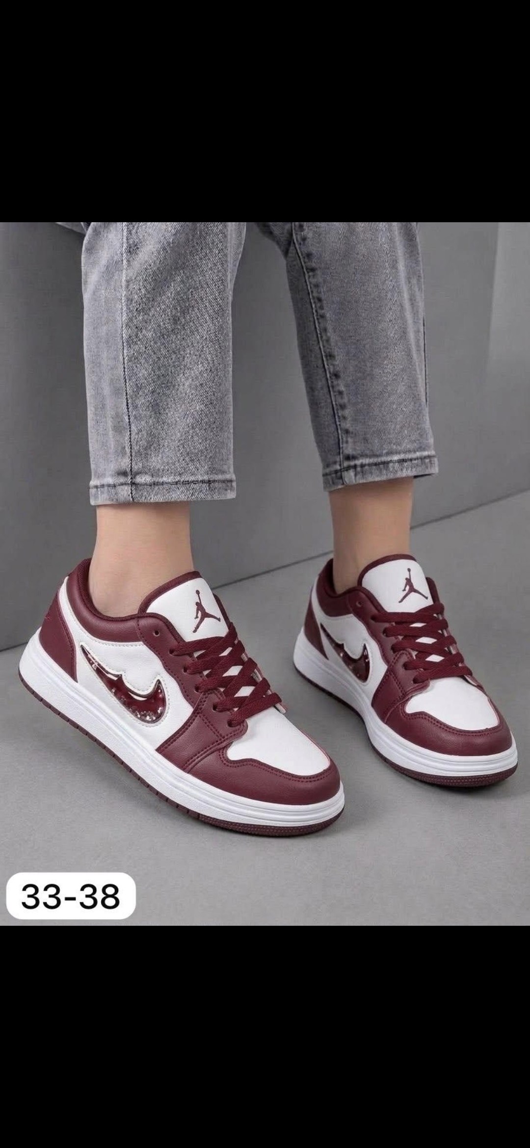 кроссовки женские nike air jordan 1,кроссовки nike женские,женские кроссовки,спортивные кроссовки,кроссовки бордовые