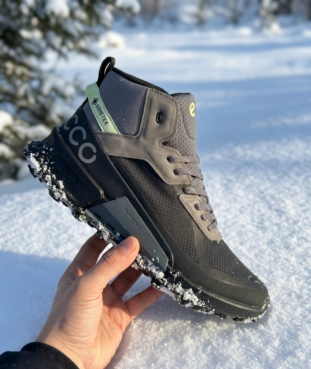 ботинки трекинговые ecco biom 2.1 x mountain w,зимние ботинки ecco,кроссовки ecco biom 2.0 m,ботинки мужские зимние ecco,ботинки трекинговые ecco