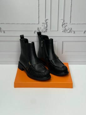 Ботинки