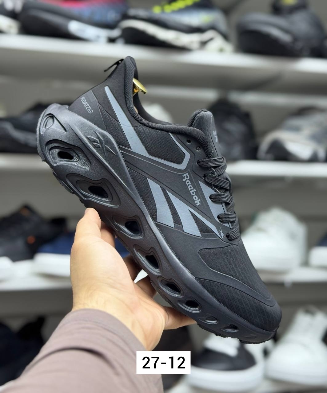 кроссовки reebok,кроссовки,кроссовки мужские reebok,кроссовки мужские,черные кроссовки reebok