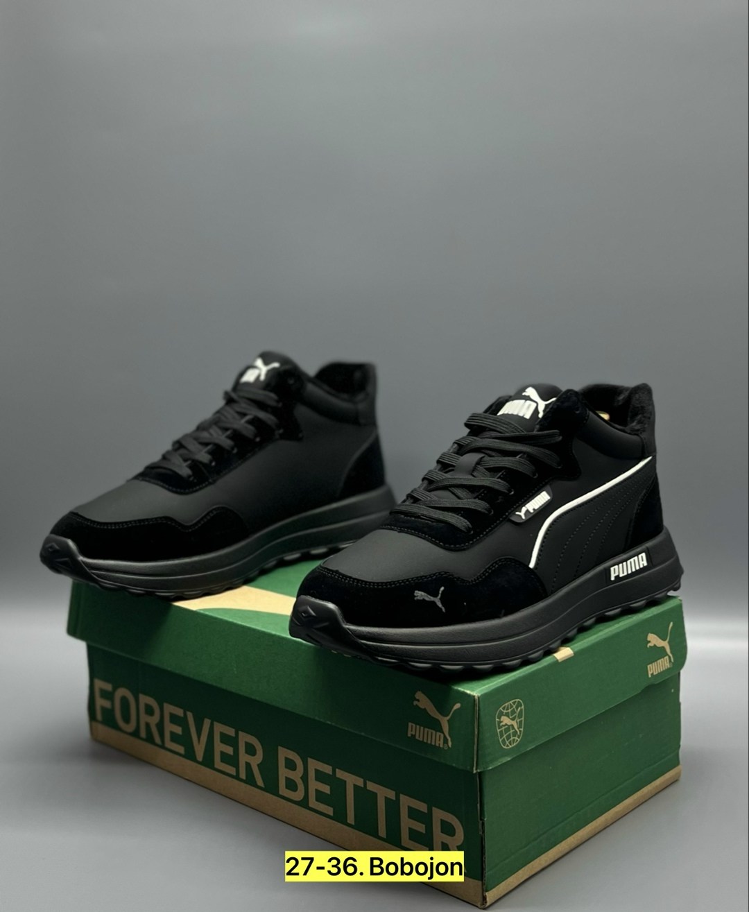 зимние мужские кроссовки puma,мужские зимние кроссовки с мехом puma,мужские кроссовки puma,кроссовки puma зимние,кроссовки puma