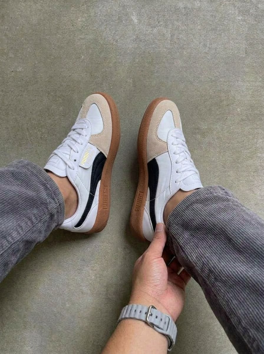 кроссовки puma palermo,женские кроссовки puma palermo,puma кроссовки,кроссовки palermo leather puma,