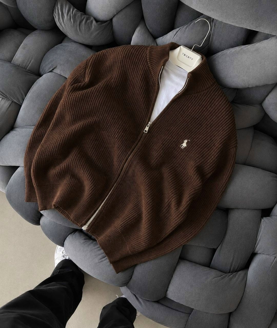 polo ralph lauren вязаный кардиган-свитер на молнии,кардиган мужские,свитер для мужчин,кофта поло,мужская кофта
