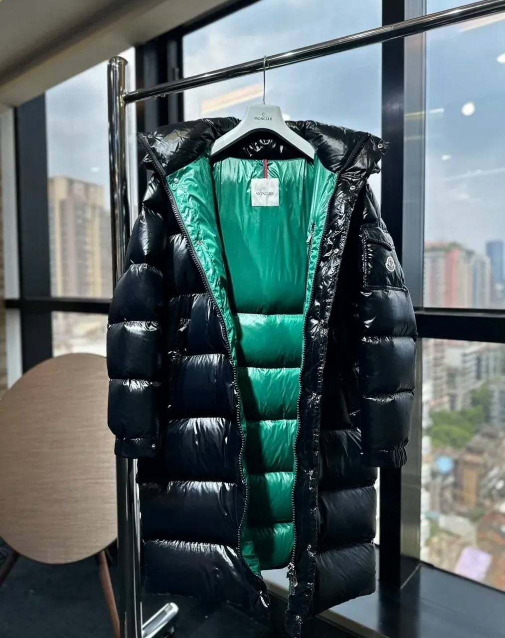 пуховики монклер,пуховик moncler мужской,moncler пуховик,moncler мужской пуховик hanoverian - black,мужской длинный пуховик moncler hanoverian