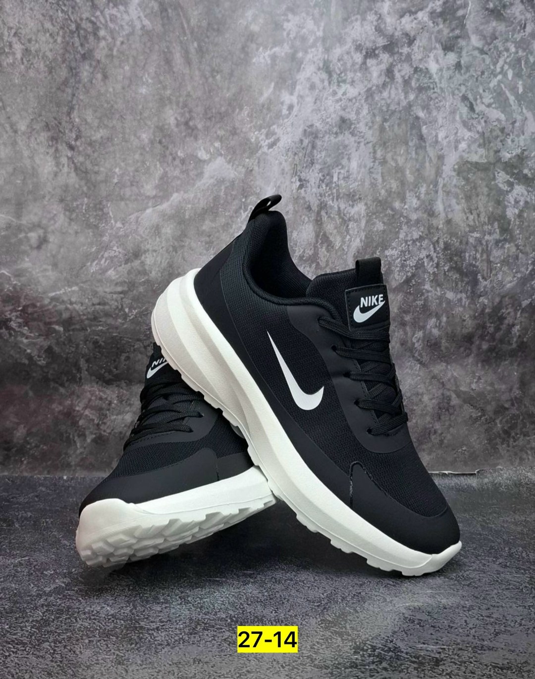 кроссовки nike мужские,прогулочная  promina nike черный,спортивная ,мужской кроссовки,кроссовки мужские найк