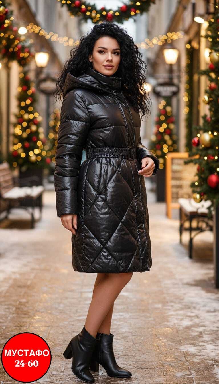 зимние куртки,теплая куртка,верхняя одежда женская,пальто модное,пуховик удлиненный