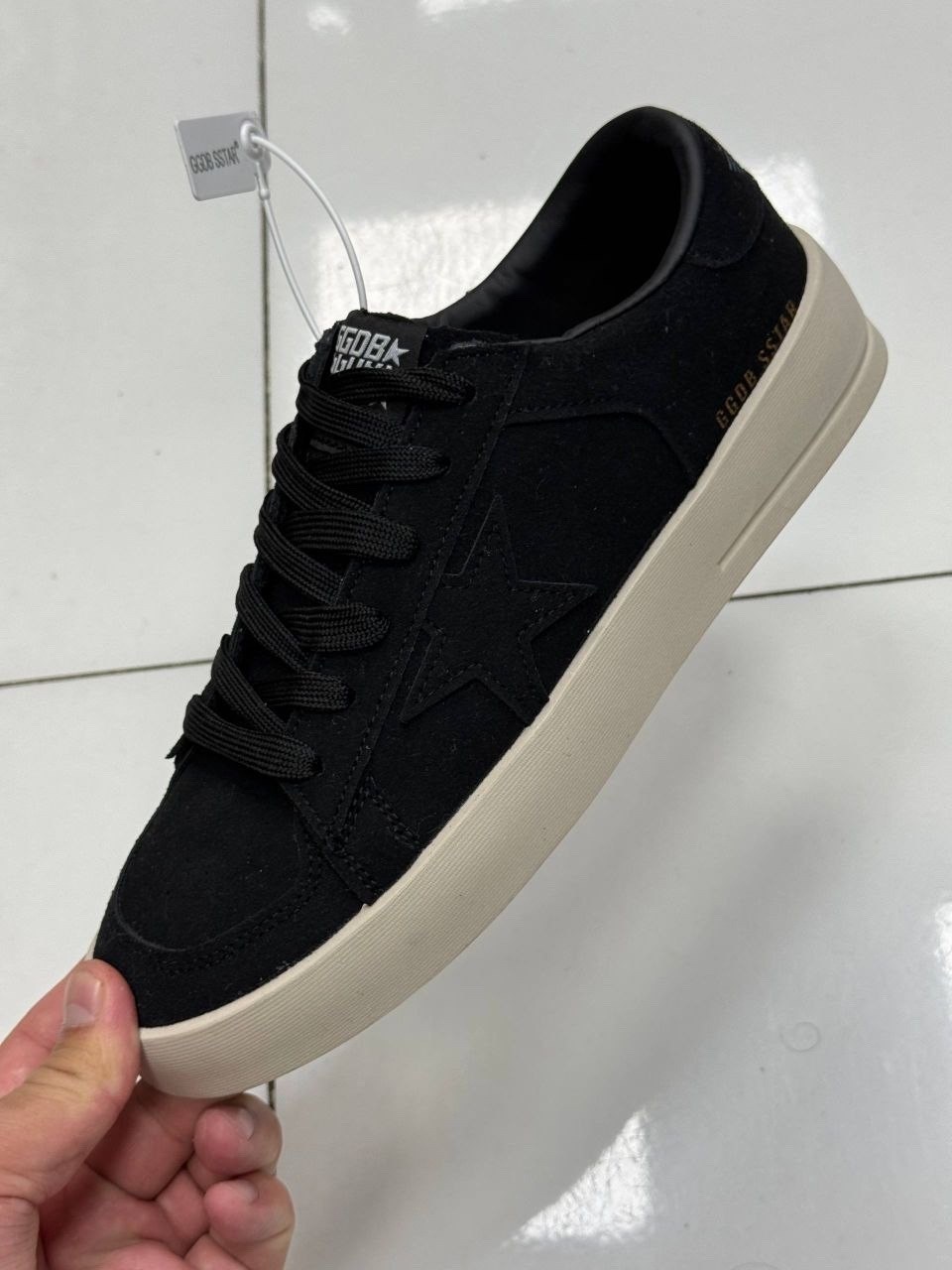 ,кроссовки golden goose,кеды golden goose,повседневная ,golden goose super star