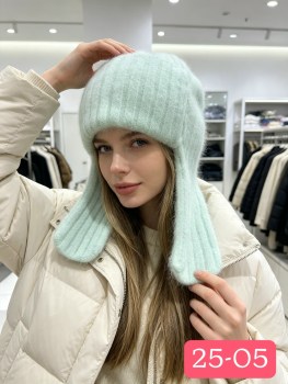Шапка