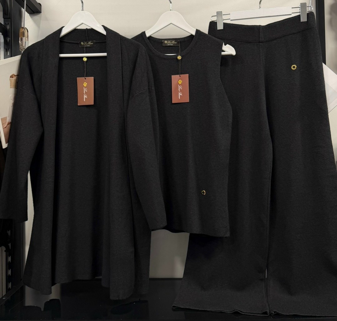 брючный кашемировый костюм loro piana,костюм loro piana кашемировый,трикотажные костюмы,костюм женский,кашемировый костюм