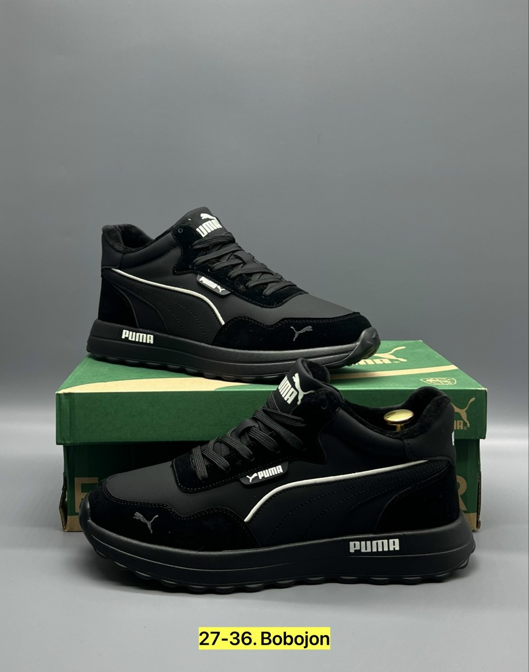 зимние мужские кроссовки puma,мужские зимние кроссовки с мехом puma,мужские кроссовки puma,кроссовки puma зимние,кроссовки puma