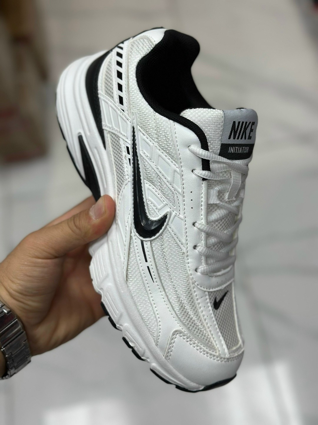 кроссовки,кроссовки nike initiator,мужские кроссовки,кроссовок,