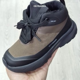 Ботинки