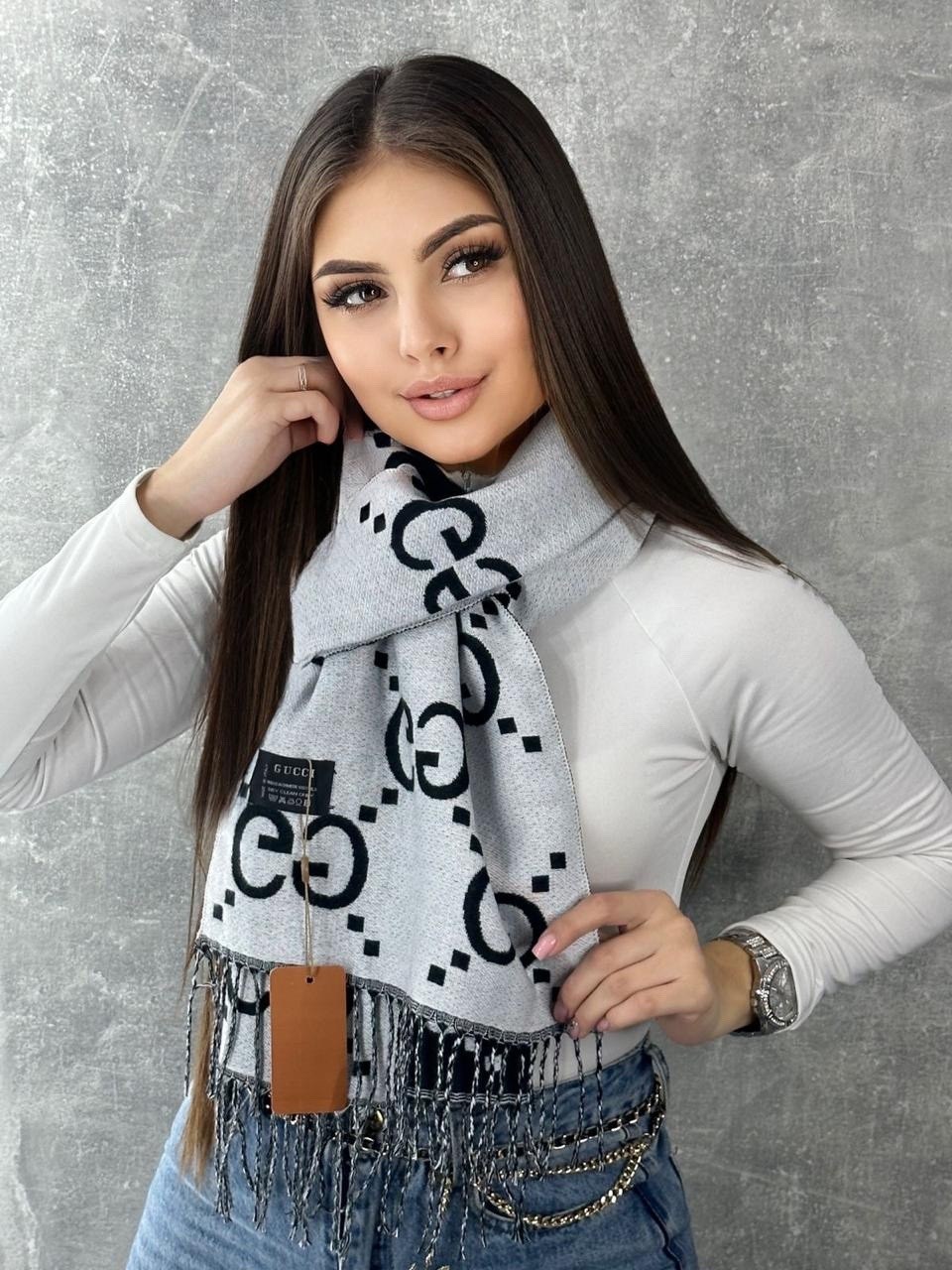 шарф теплый,шарф fendi,платки шарф,шарф женские,шарф