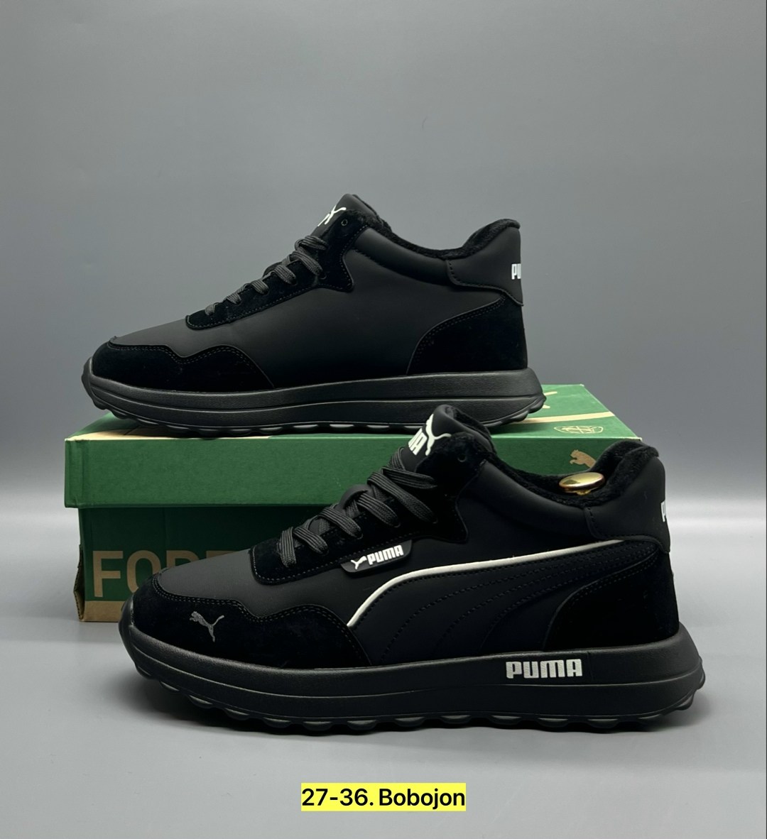 зимние мужские кроссовки puma,мужские зимние кроссовки с мехом puma,мужские кроссовки puma,кроссовки puma зимние,кроссовки puma