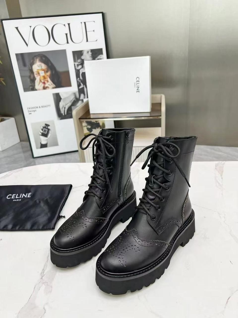 ботинки celine,ботинки celine женские,,женские ботинки,ботинки balenciaga