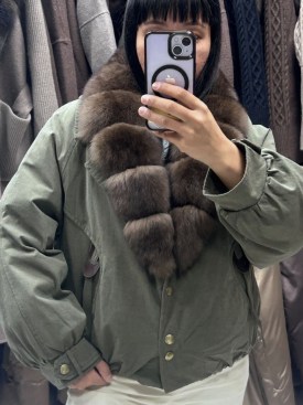 Верхняя одежда