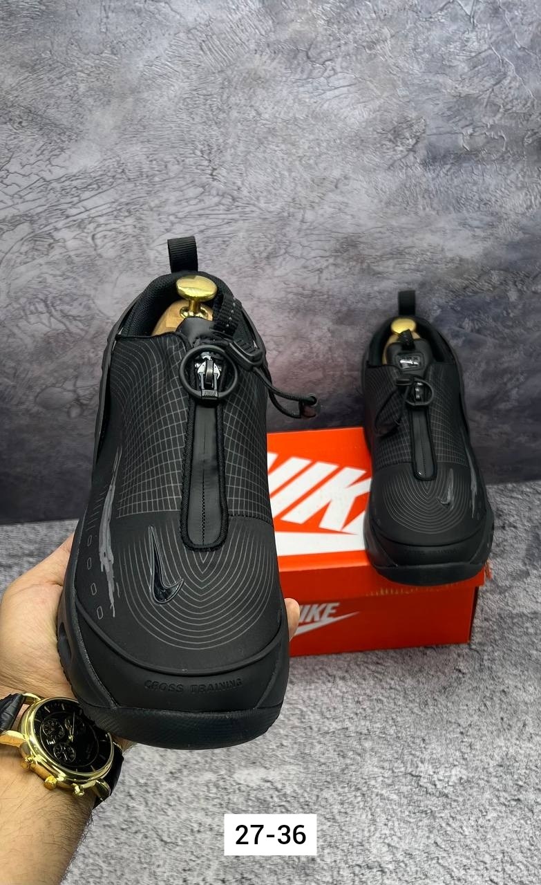 кроссовки найк nocta x hot step air terra,мужские кроссовки,кроссовки nike nocta hot step air terra,спортивная ,кроссовки
