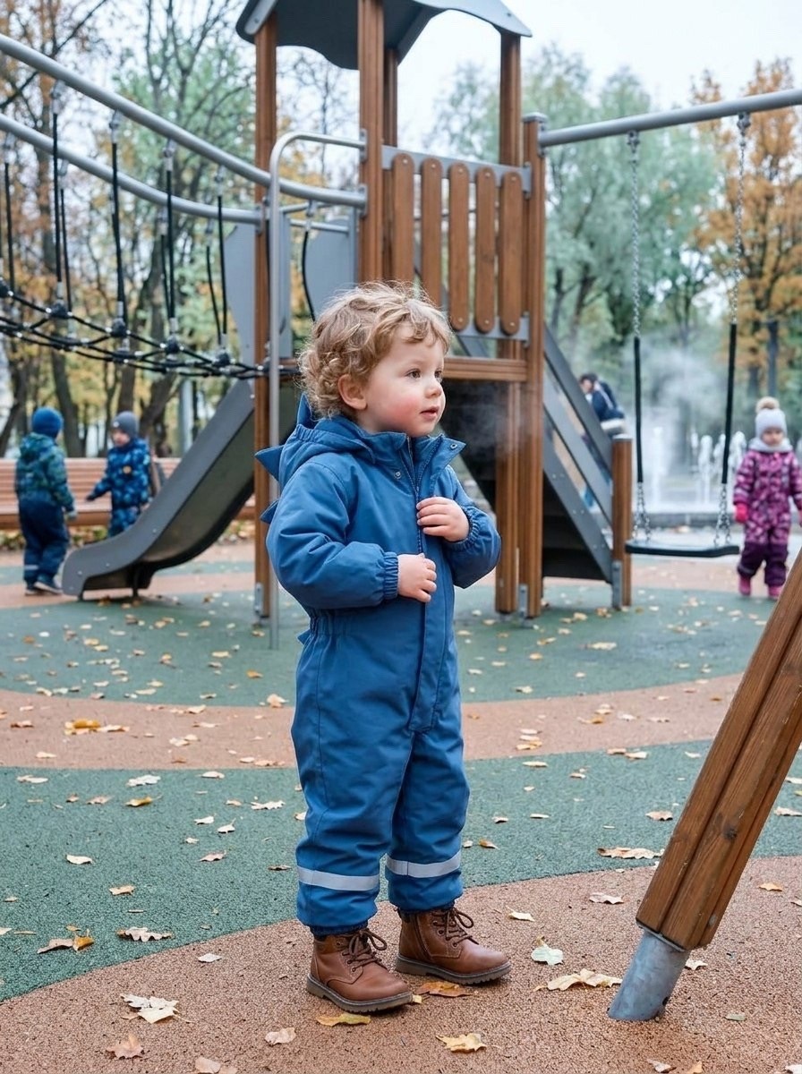 комбинезон демисезонный для мальчика,демисезонный комбинезон мембранный,демисезонный комбинезон,комбинезон утепленный misha lassie,комбинезон демисезонный непромокаемый детский