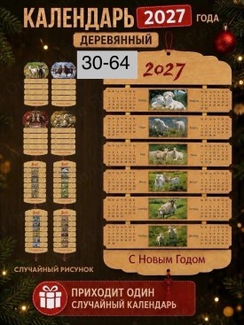 1000 мелочей