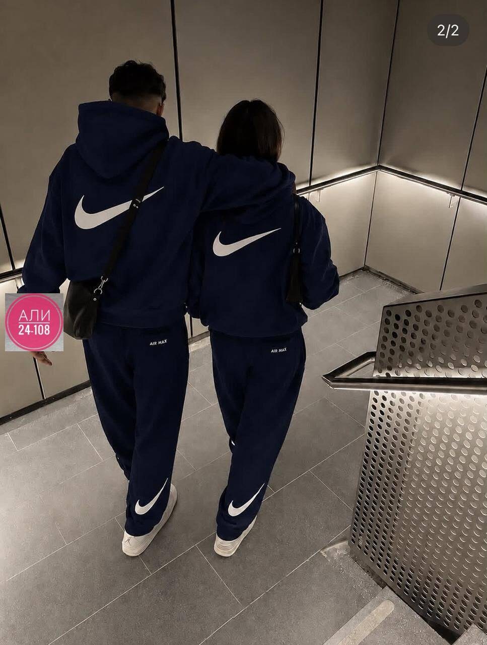 мужской спортивный костюм,спортивный костюм с толстовкой,nike sportswear club fleece,комплект толстовка,костюм спортивный одежда
