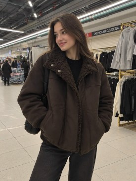 Верхняя одежда