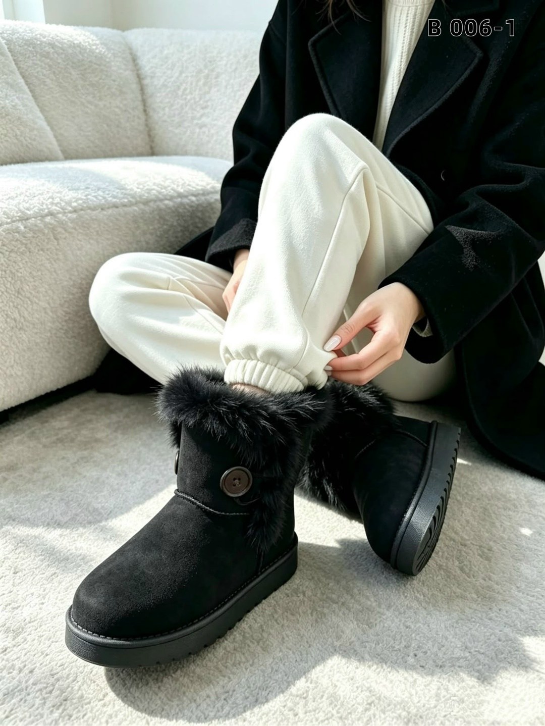 угги женские,женские угги ugg,зимняя женская ,,угги женские черные