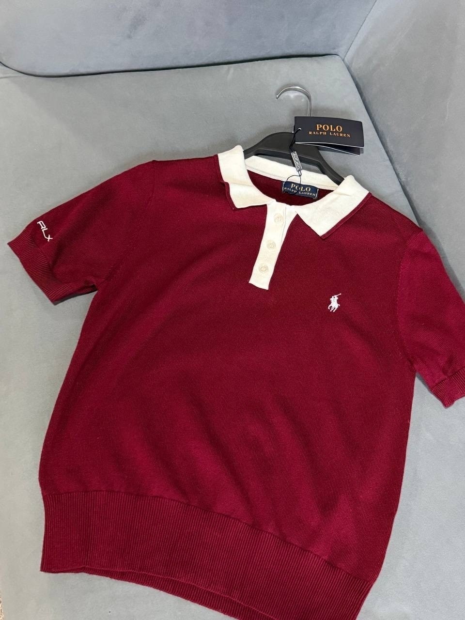 свитер поло,повседневная рубашка,поло polo ralph lauren,поло,поло с воротником
