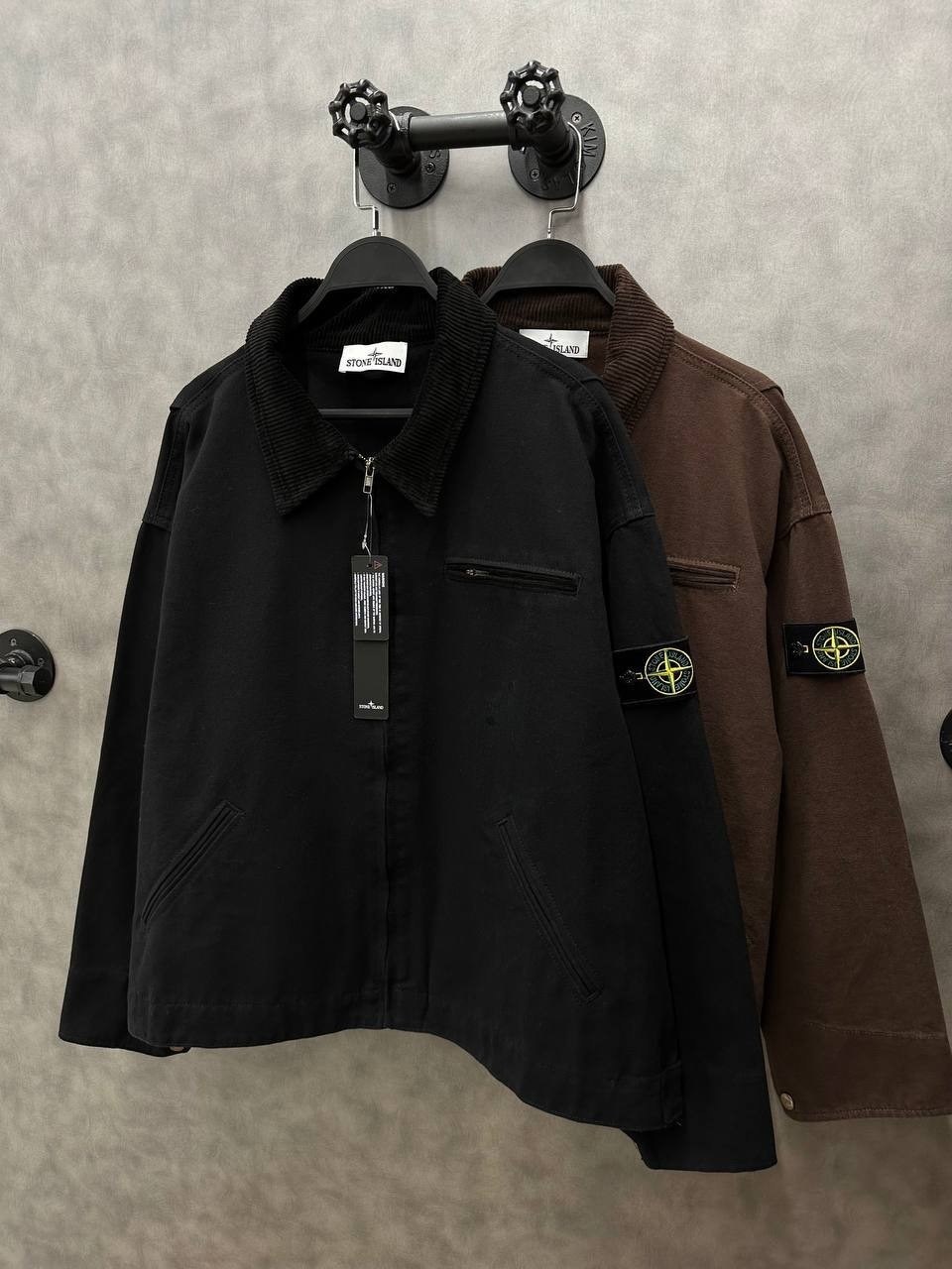 вельветовая рубашка stone island,куртка stone island мужская,куртка stone island,куртка стон айленд,легкая куртка