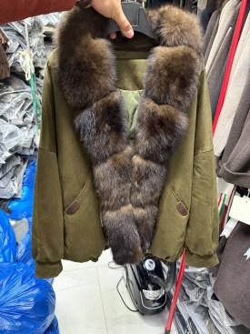 Верхняя одежда