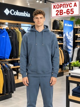 Толстовка