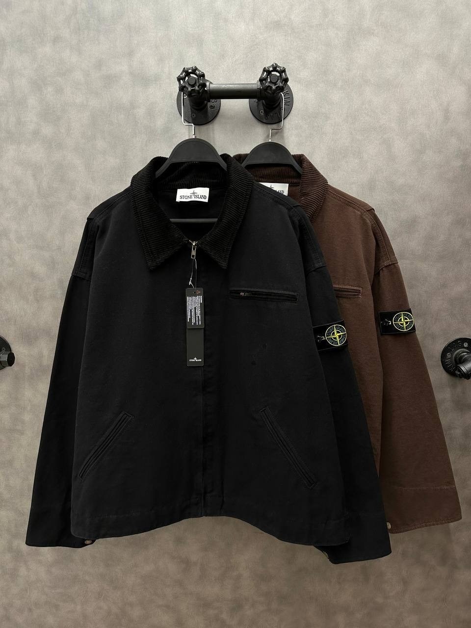 вельветовая рубашка stone island,куртка stone island мужская,куртка stone island,куртка стон айленд,легкая куртка