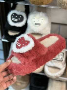 Тапочки