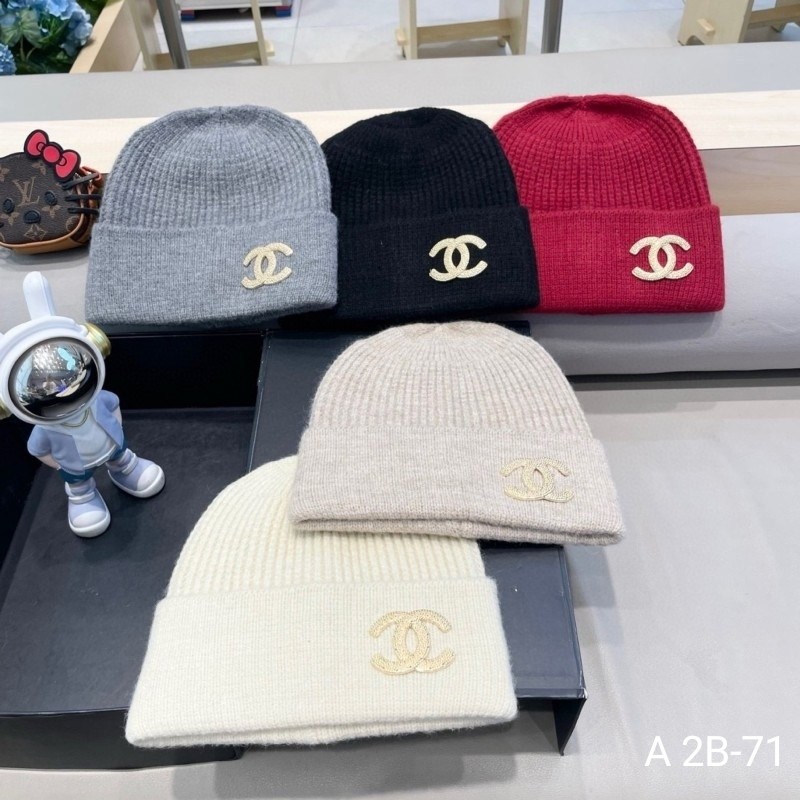 шапка chanel,шапка chanel женская демисезонная ch13,шапка-бини вязаная эластичная chanel,шапка,chanel вязаная шапка из кашемира