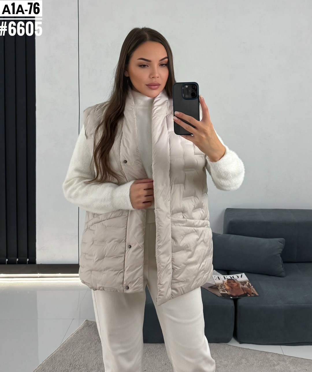 жилет утепленный стеганый безрукавка baoanh fashion,жилетка женская,жилет утепленный стеганый безрукавка baonh fashion,жилет женский,жилет утепленный стеганый безрукавка diamond.vina 361611974