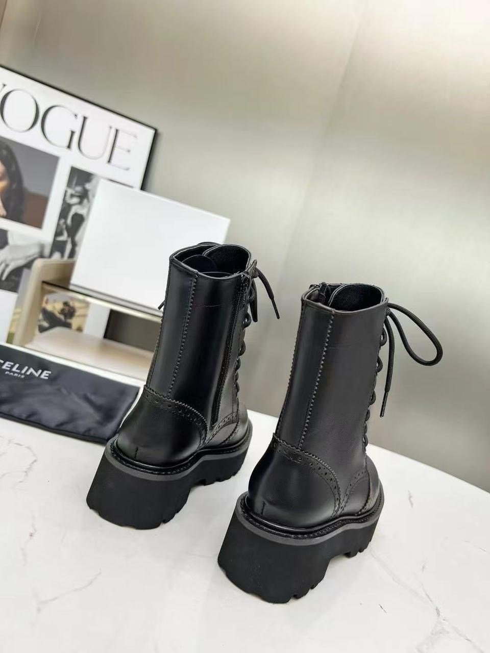 ботинки celine,ботинки celine женские,,женские ботинки,ботинки balenciaga