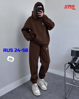 Костюм