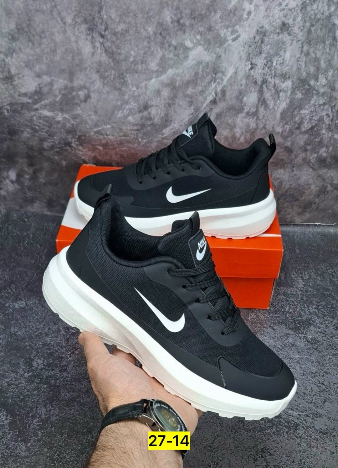 кроссовки nike мужские,прогулочная  promina nike черный,спортивная ,мужской кроссовки,кроссовки мужские найк
