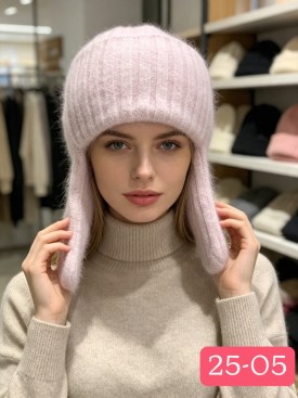 Шапка
