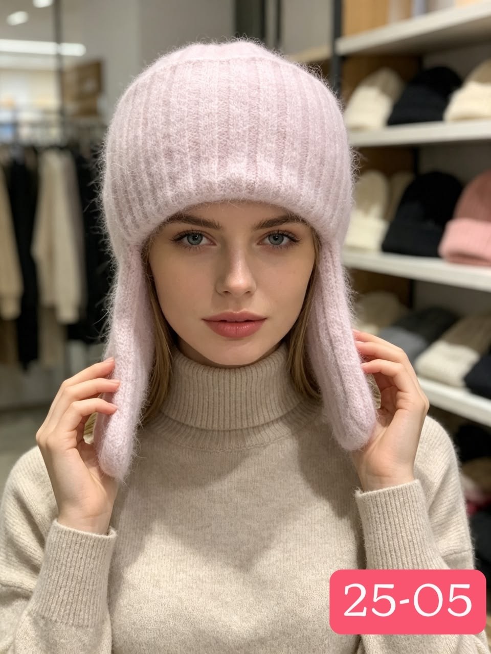 шапка женская ушанка ангора,шапка с ушанка с ангора,шапка,шапка ушанка женская зимняя,женская зимняя вязаная шапка ушанка