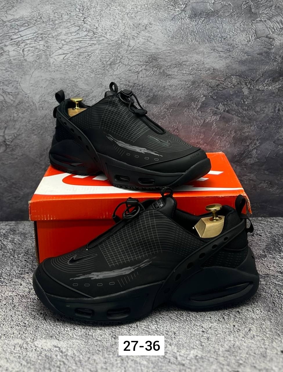 кроссовки найк nocta x hot step air terra,мужские кроссовки,кроссовки nike nocta hot step air terra,спортивная ,кроссовки