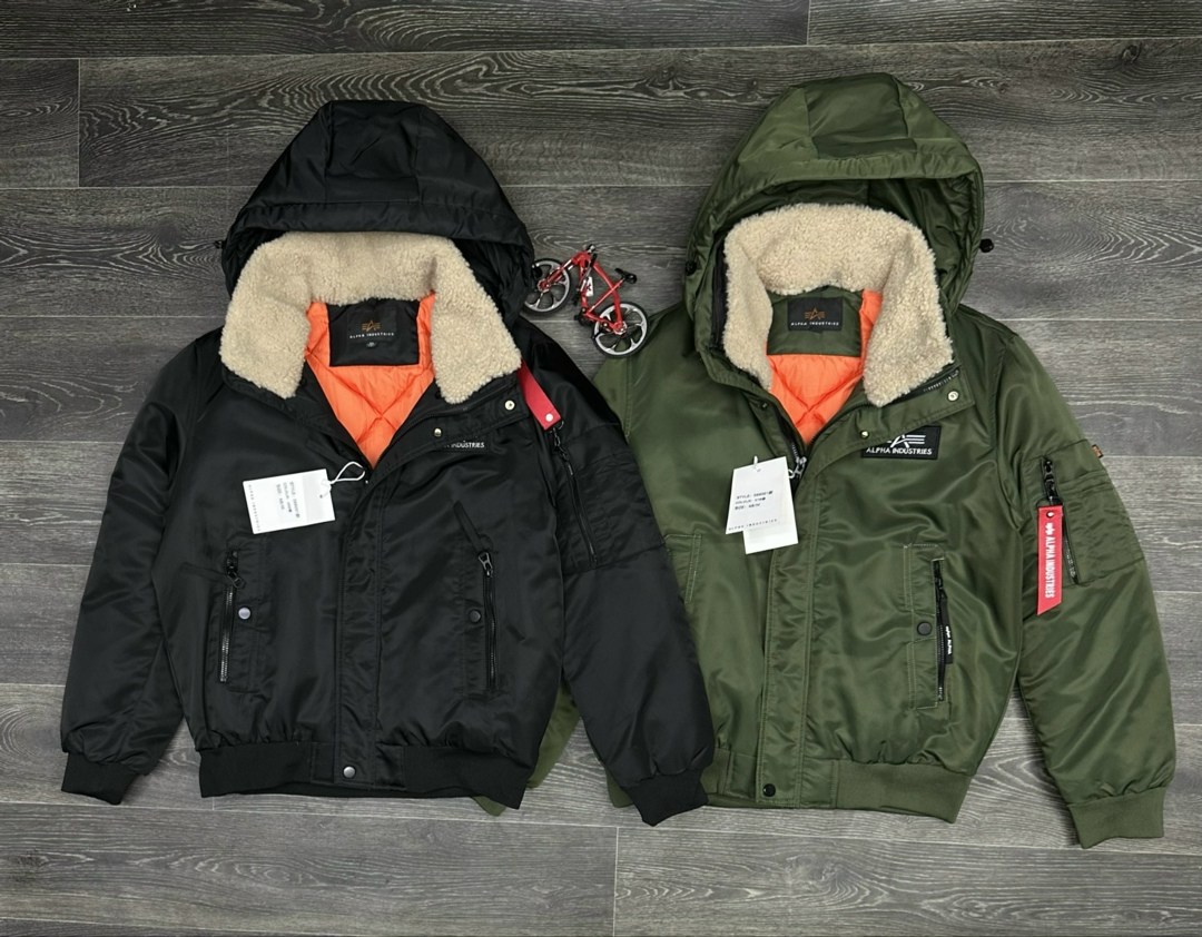 зимняя куртка alpha industries зеленый,зимняя куртка аляска,куртка alpha industries ma-1 hooded темно-зеленая,куртка пилот мужская зимняя,куртка alpha industries n2b зеленый