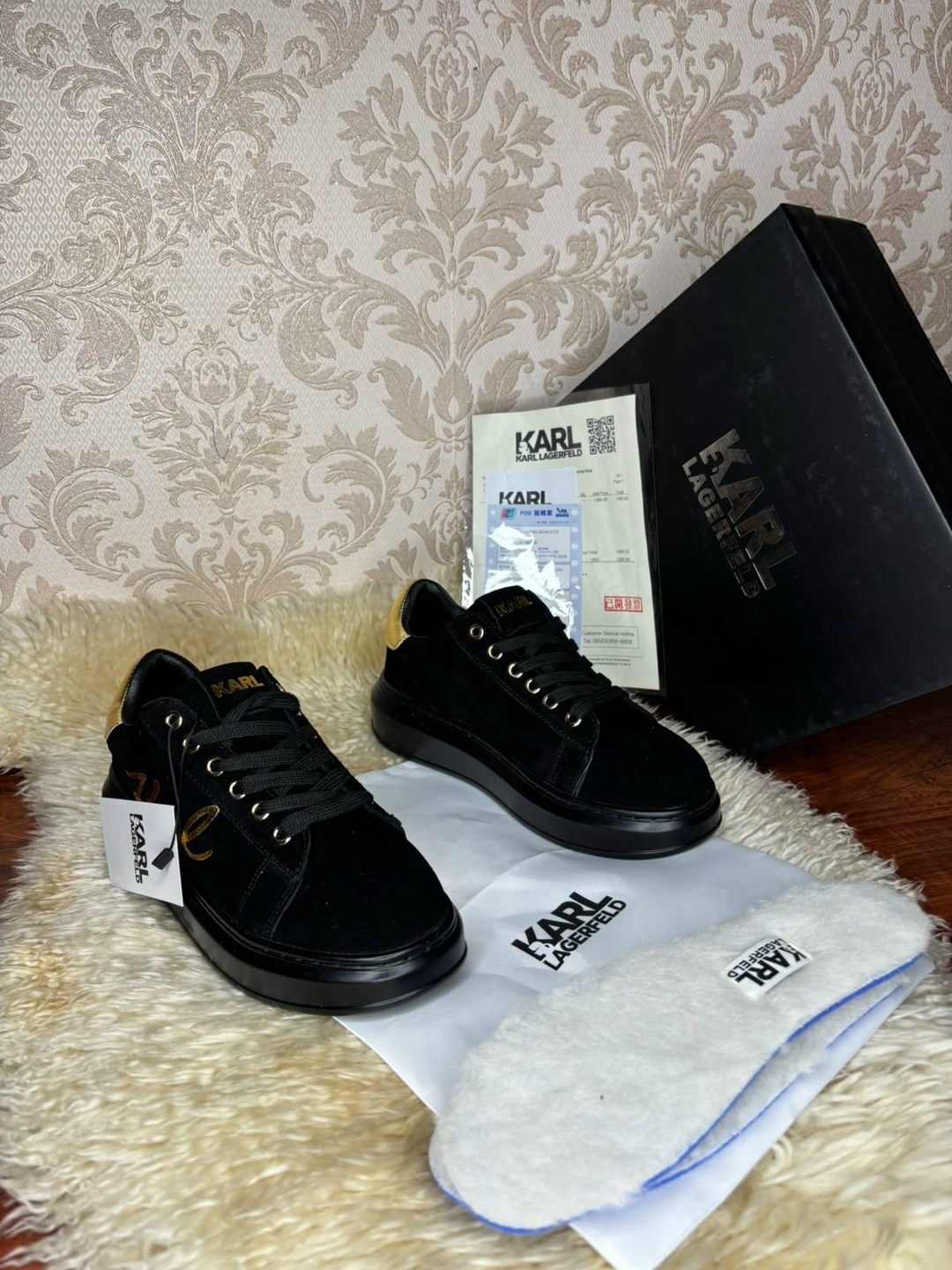 ,кроссовки кеды,кеды karl lagerfeld,обуви,женская