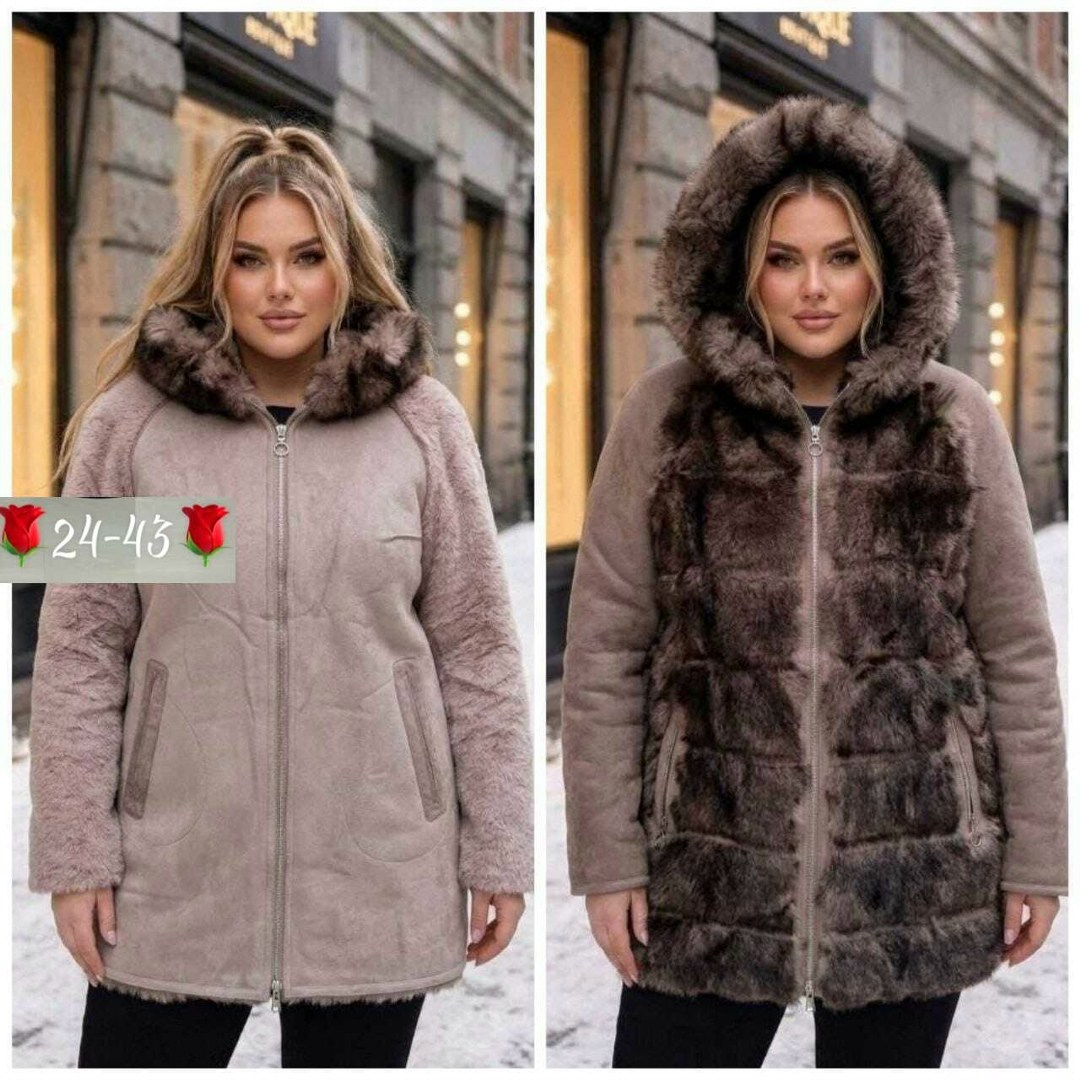 женские дублёнки,куртка женская,дубленка двухсторонняя,женская шуба,дубленка куртка