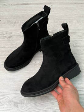 Ботинки