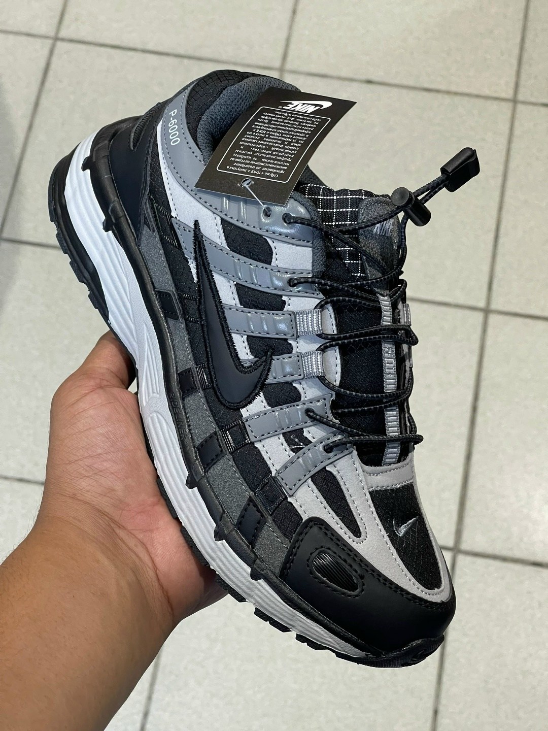 кроссовки nike p-6000,кроссовки мужской nike,кроссовки p-6000 premium anthracite smoke grey nike мультиколор,кроссовки мужские p-6000 с низким верхом черный серый nike,мужские кроссовки nike p6000