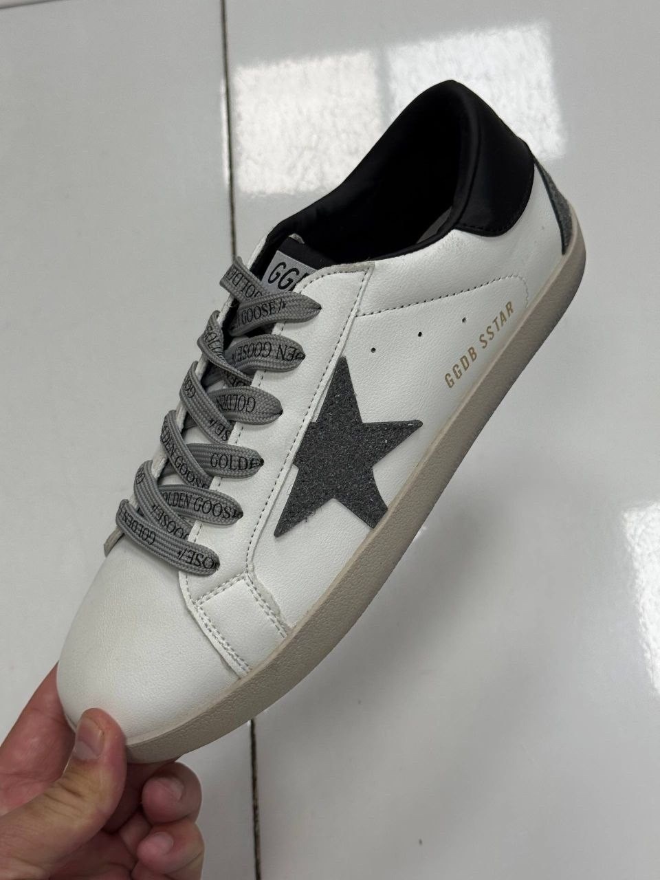 ,кроссовки golden goose,кеды golden goose,повседневная ,golden goose super star