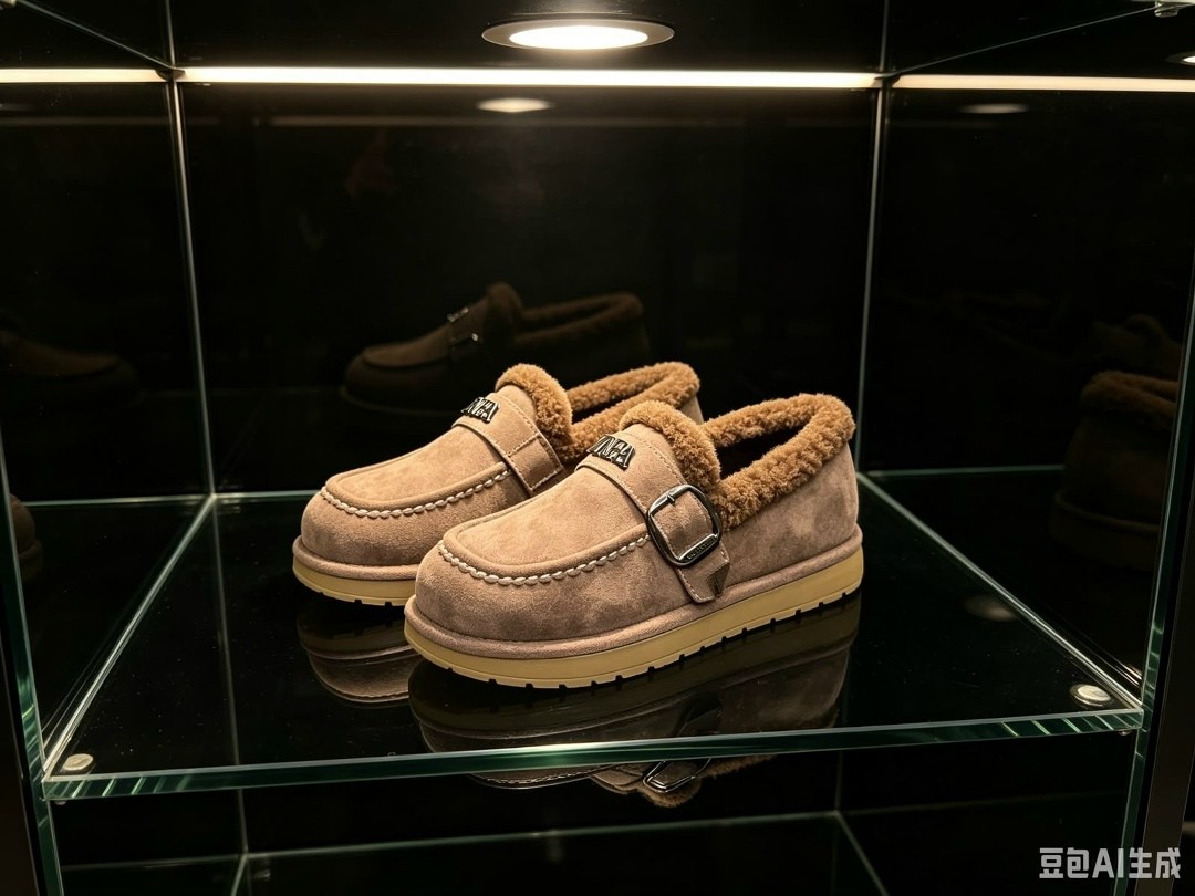 ,лоферы prada,лоферы на меху,лоферы модные,лоферы зимние