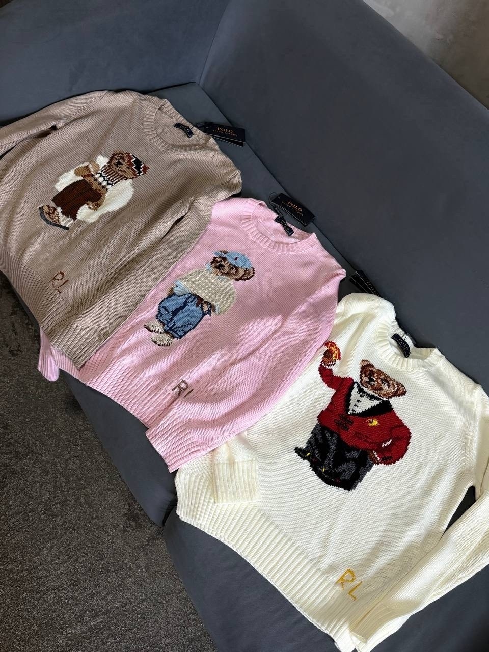 polo ralph lauren свитер тедди,свитер с мишкой ральф лорен,джемпер ральф лорен женский с медведем,ральф лорен свитер с мишкой женский,свитер polo ralph lauren